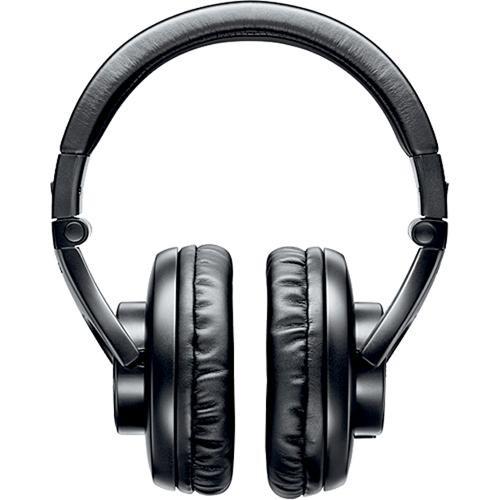 Shure SRH440 Professional Around-Ear Stereo Headphones