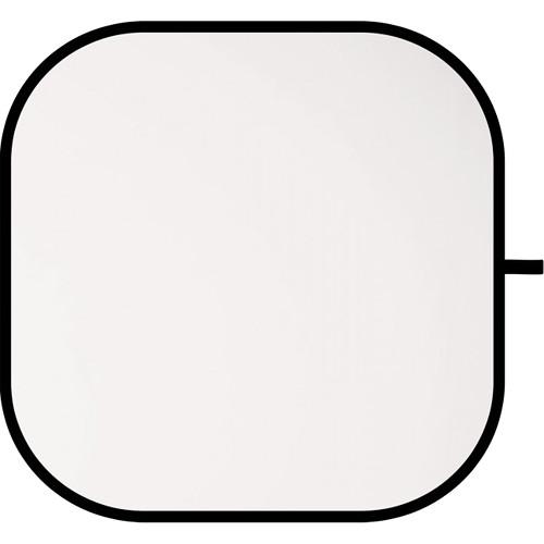 Westcott Illuminator Collapsible Reflector - 52" Square - Gold White