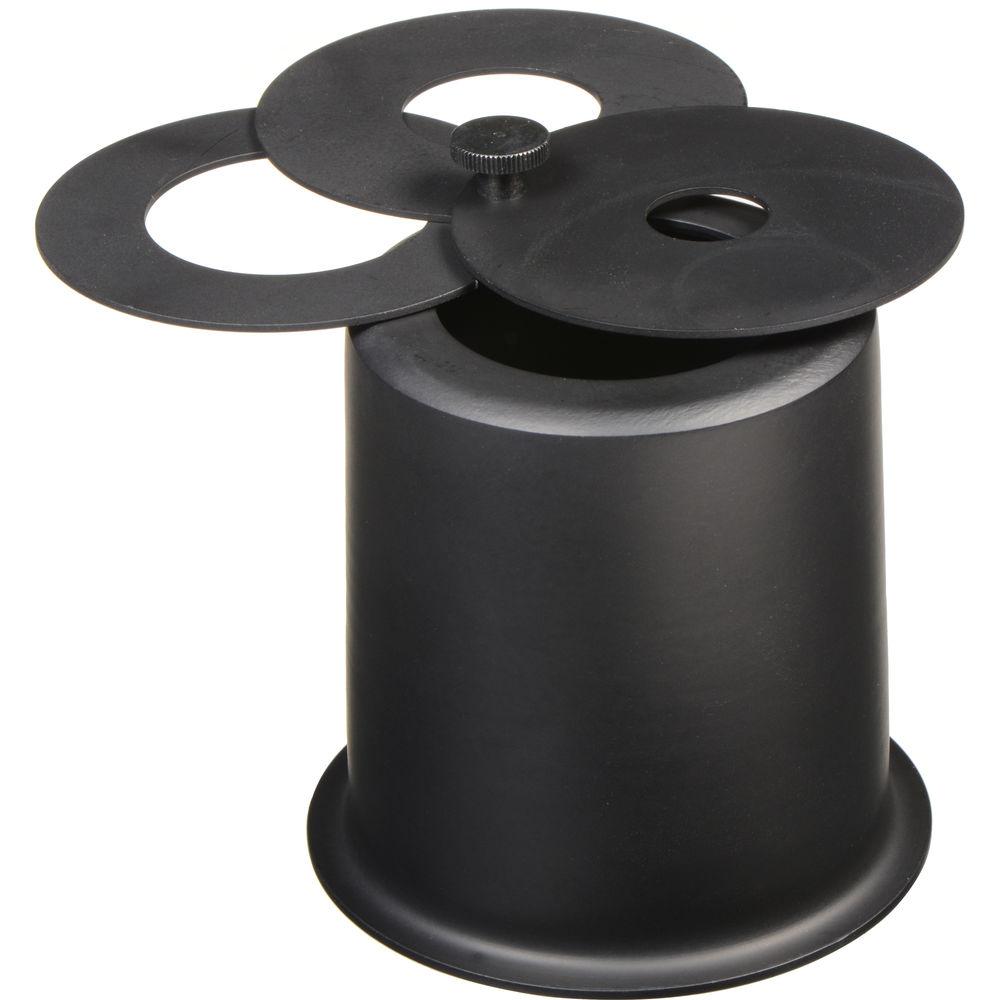 ARRI Snoot for 150W Fresnel