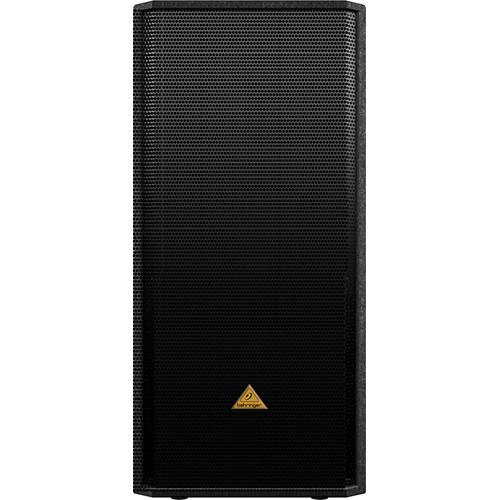 Behringer VP2520 - Professional Dual 15" Loud Speaker