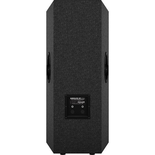 Behringer VP2520 - Professional Dual 15" Loud Speaker