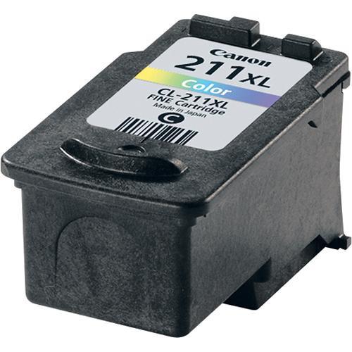 Canon CL-211 XL Color Ink Tank