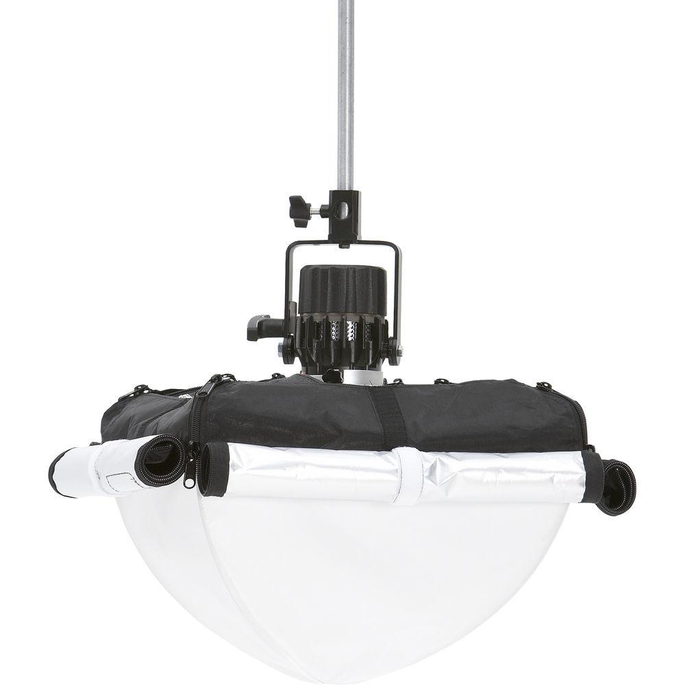 Chimera Pancake Lantern with Skirt