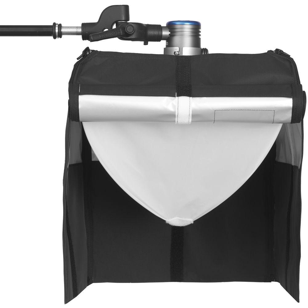 Chimera Pancake Lantern with Skirt