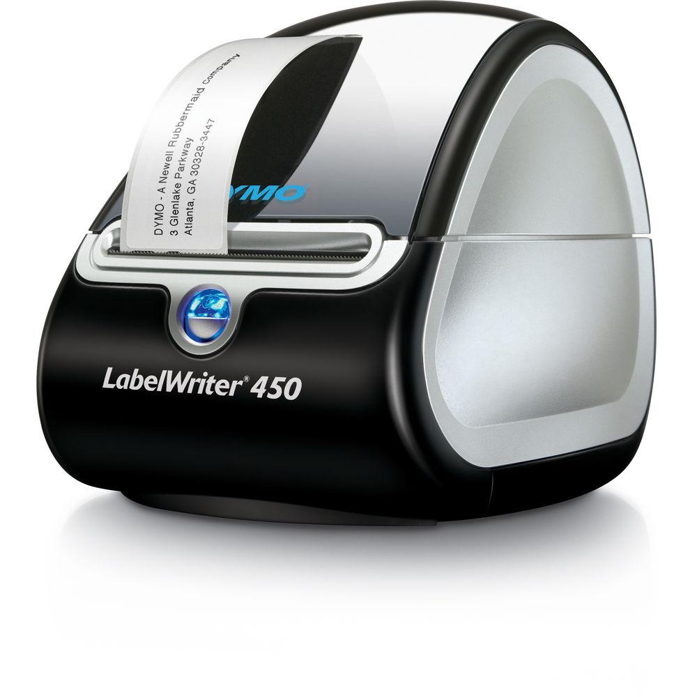 Dymo LabelWriter 450 USB Label Printer