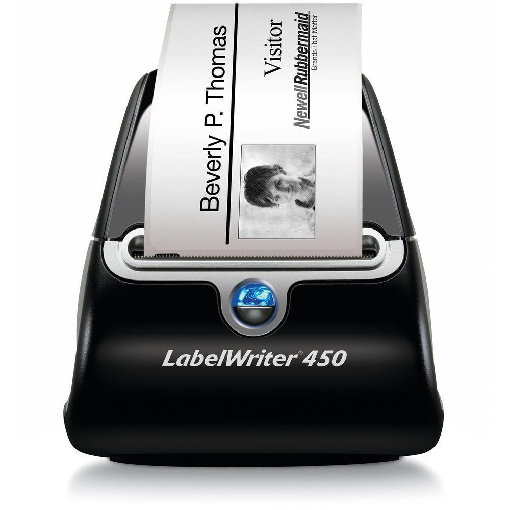 Dymo LabelWriter 450 USB Label Printer