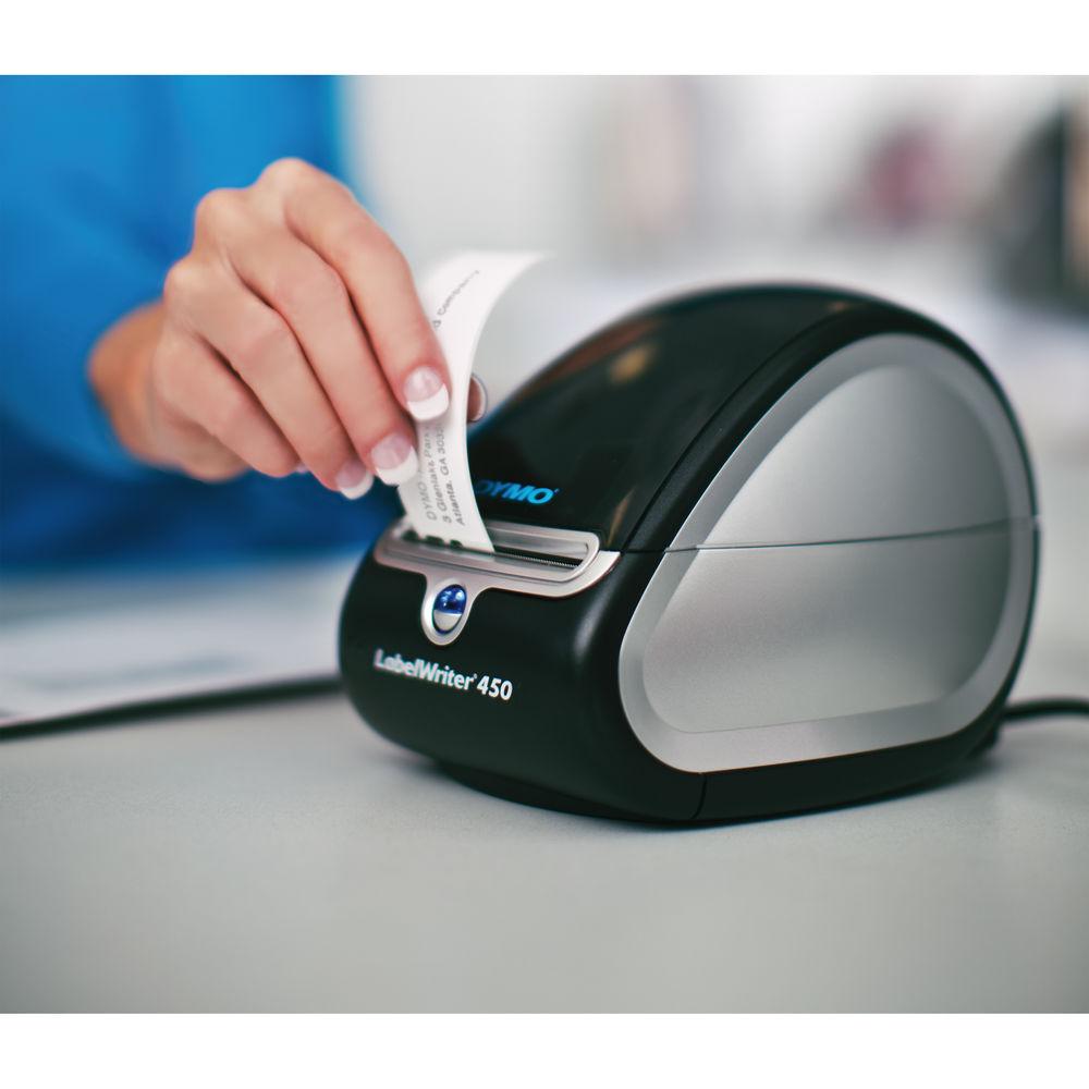 Dymo LabelWriter 450 USB Label Printer