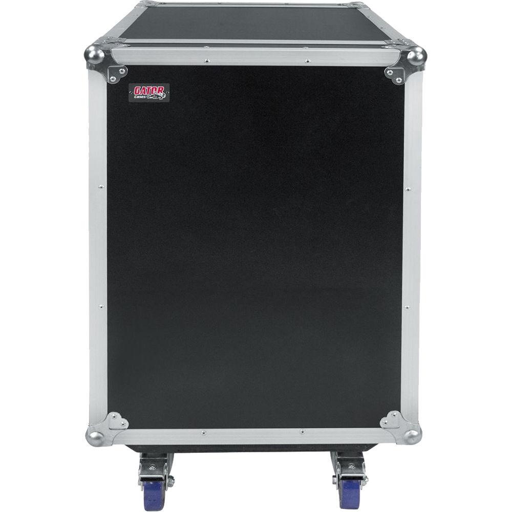 Gator Cases G-TOUR16UCA-24D 16 G-Tour Rack Case
