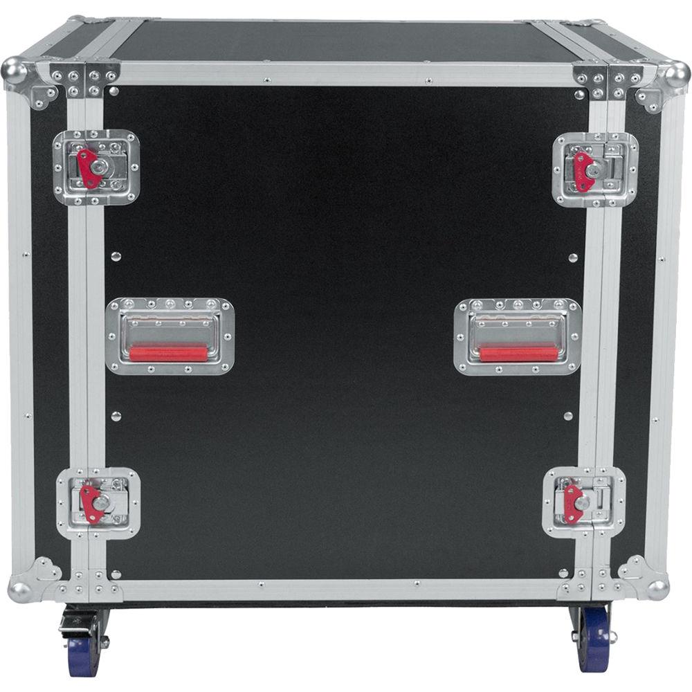 Gator Cases G-TOUR16UCA-24D 16 G-Tour Rack Case