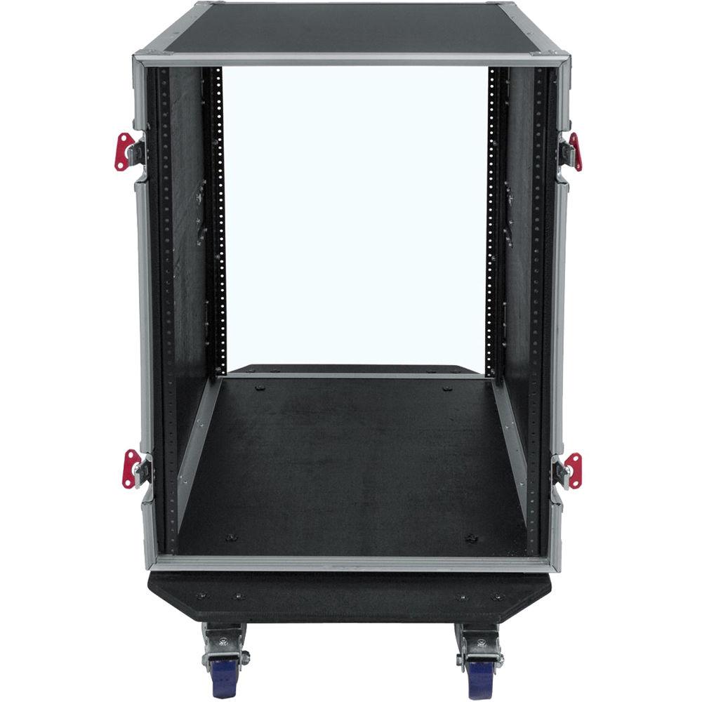 Gator Cases G-TOUR16UCA-24D 16 G-Tour Rack Case