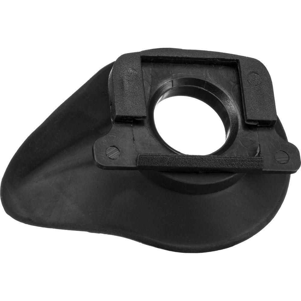 Hoodman Hoodeye Eyecup for Canon 22mm Eyepieces Models