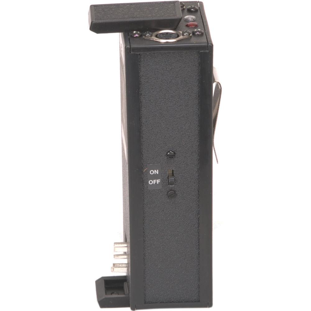 Lumedyne HV MegaCycler with Dual Connectors