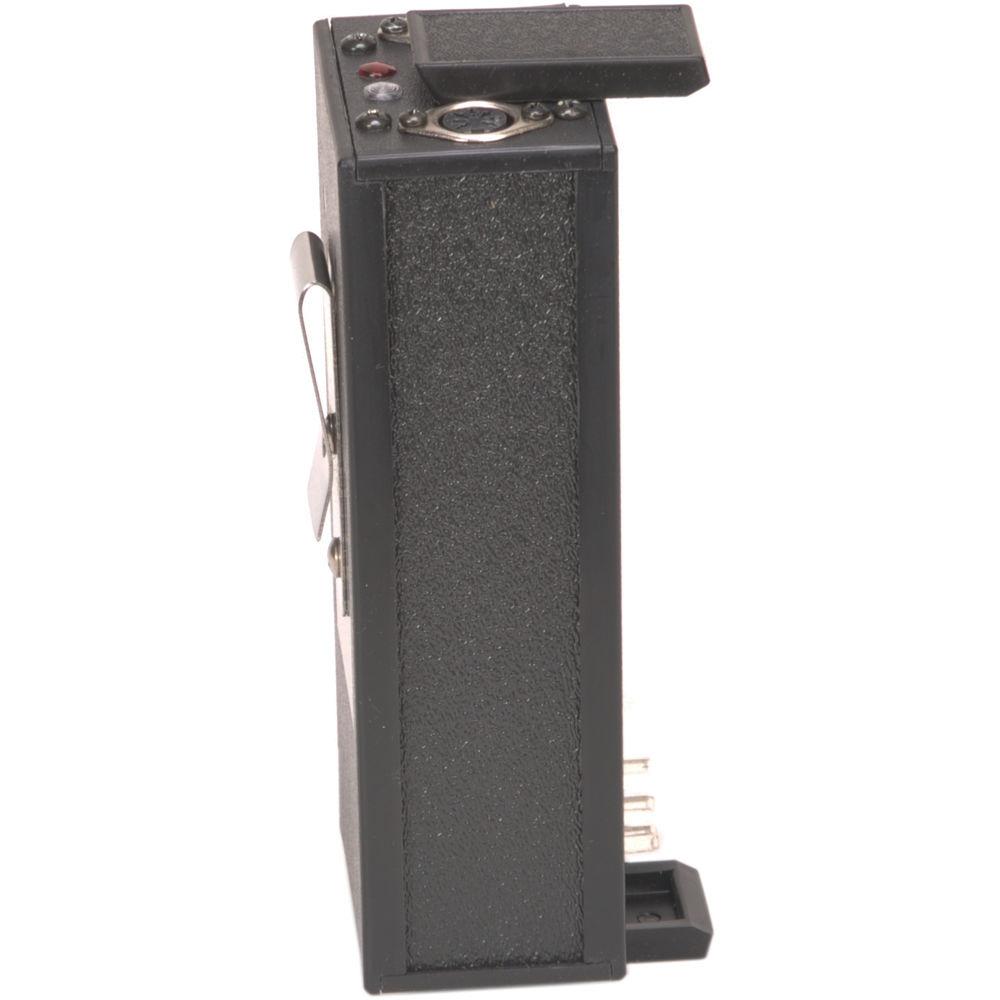 Lumedyne HV MegaCycler with Dual Connectors