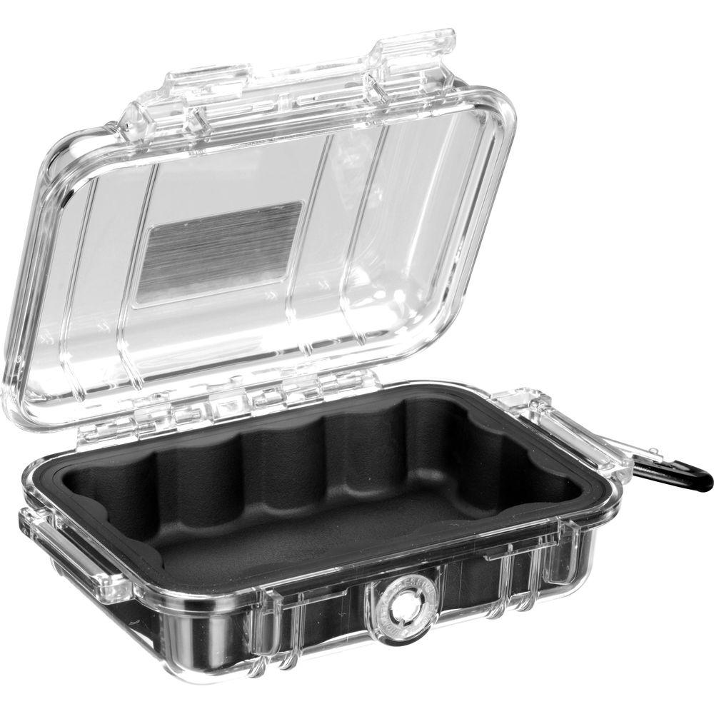 Pelican 1010 Micro Case