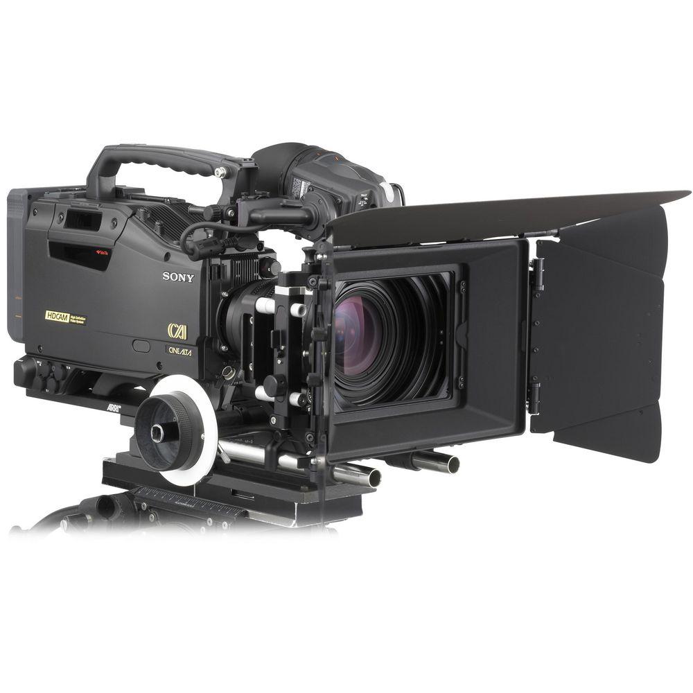 Sony HDW-F900R CineAlta 24P HDCAM Package