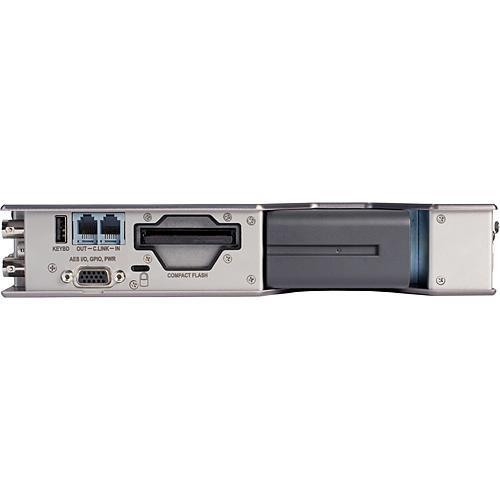 Sound Devices 788T-SSD 8-Channel Portable Solid-State Audio Recorder