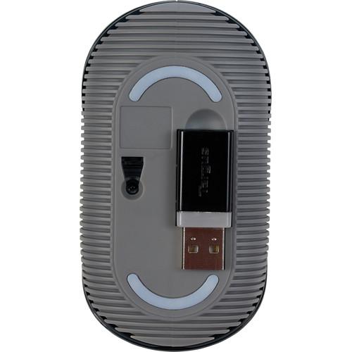 Targus Wireless Optical Mouse