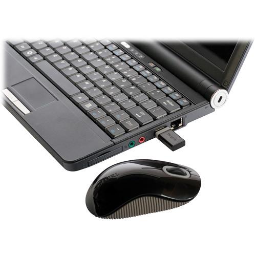 Targus Wireless Optical Mouse
