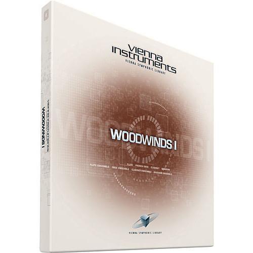 Vienna Symphonic Library Winds Complete - Vienna Instruments