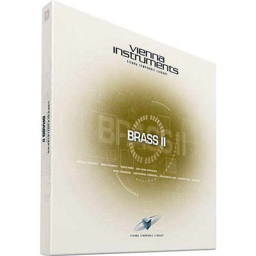 Vienna Symphonic Library Winds Complete - Vienna Instruments