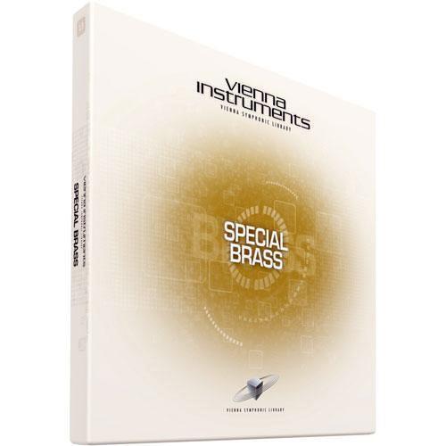 Vienna Symphonic Library Winds Complete - Vienna Instruments