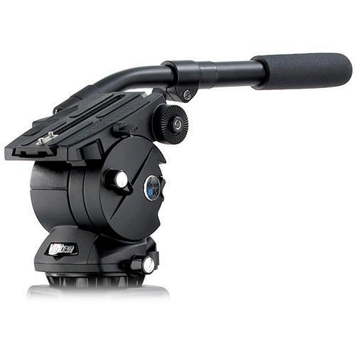 Vinten V8AS-AP2F Vision Pozi-Loc Aluminum Tripod System