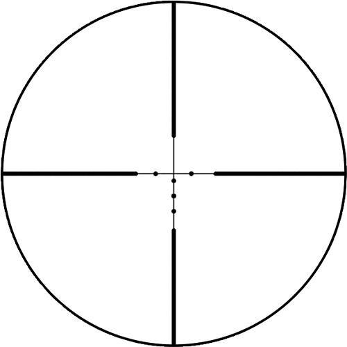Vortex 6.5-20x50 Viper PA Riflescope