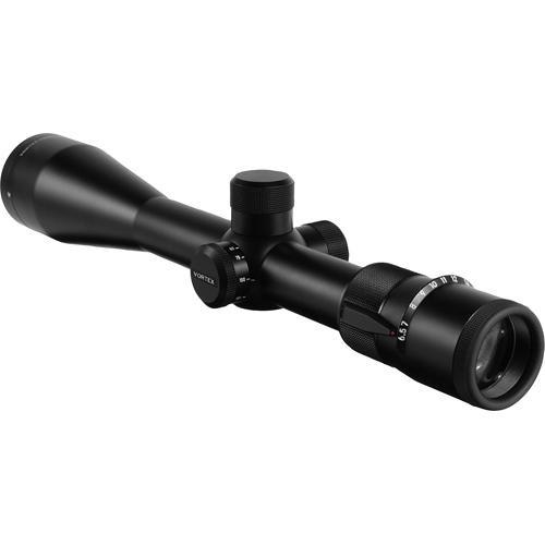 Vortex 6.5-20x50 Viper PA Riflescope