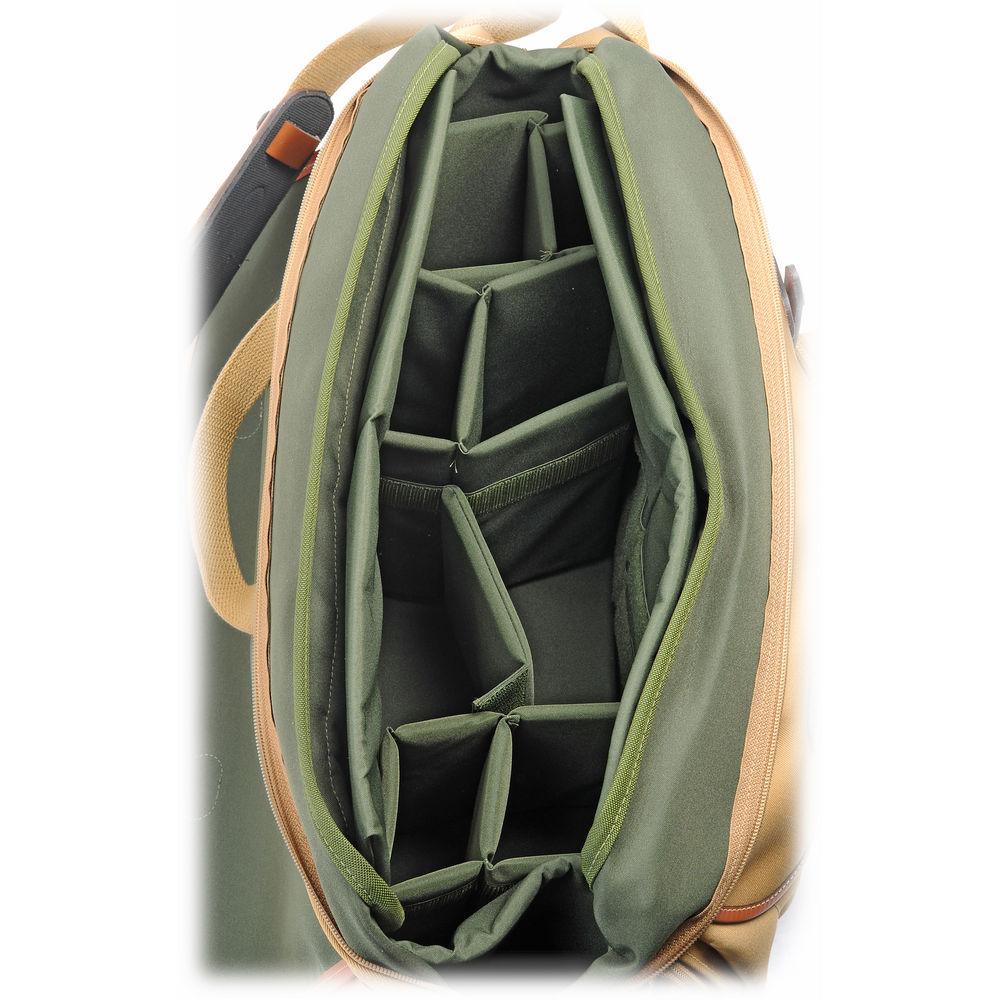 Billingham 555 Shoulder Bag