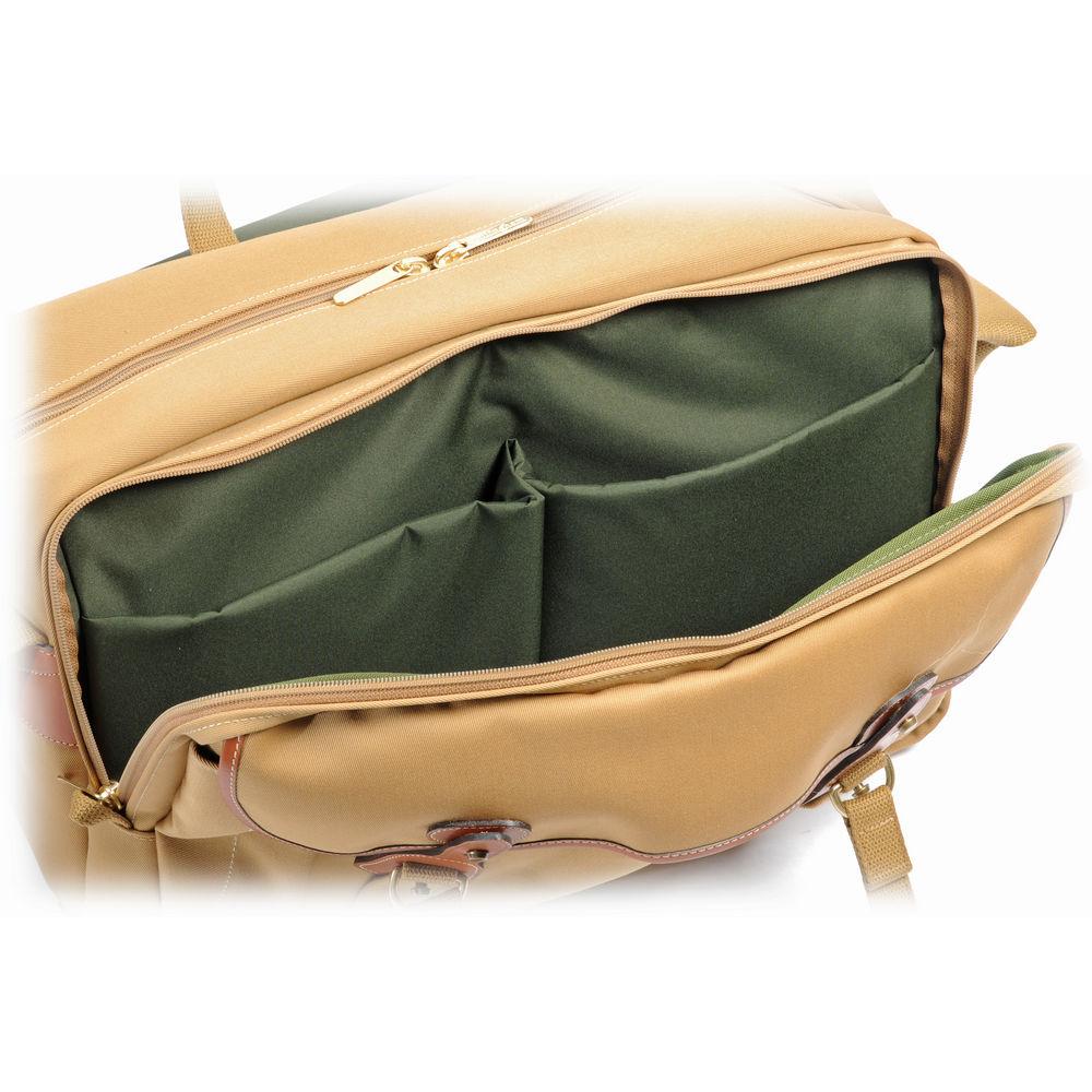 Billingham 555 Shoulder Bag
