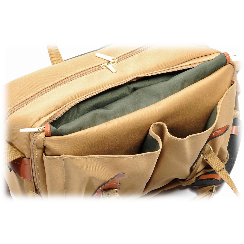 Billingham 555 Shoulder Bag