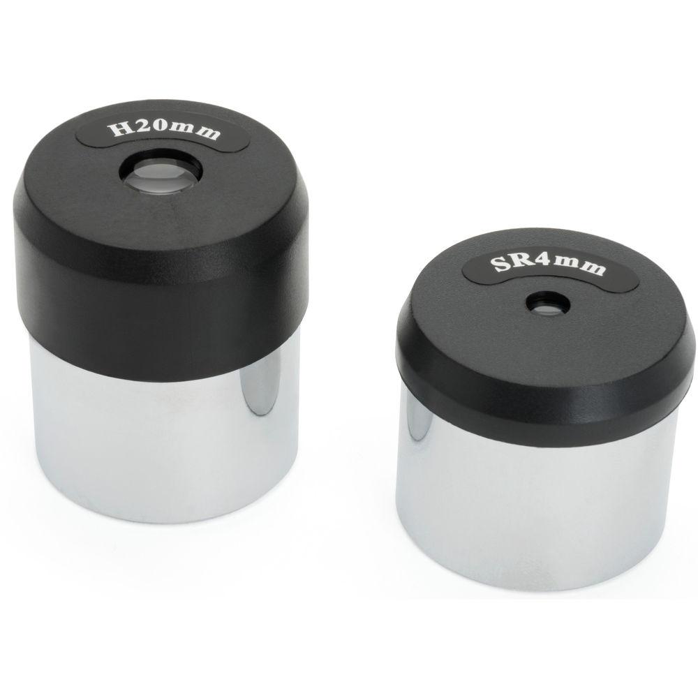 Celestron FirstScope 76mm f 4 Alt-Az Reflector Telescope