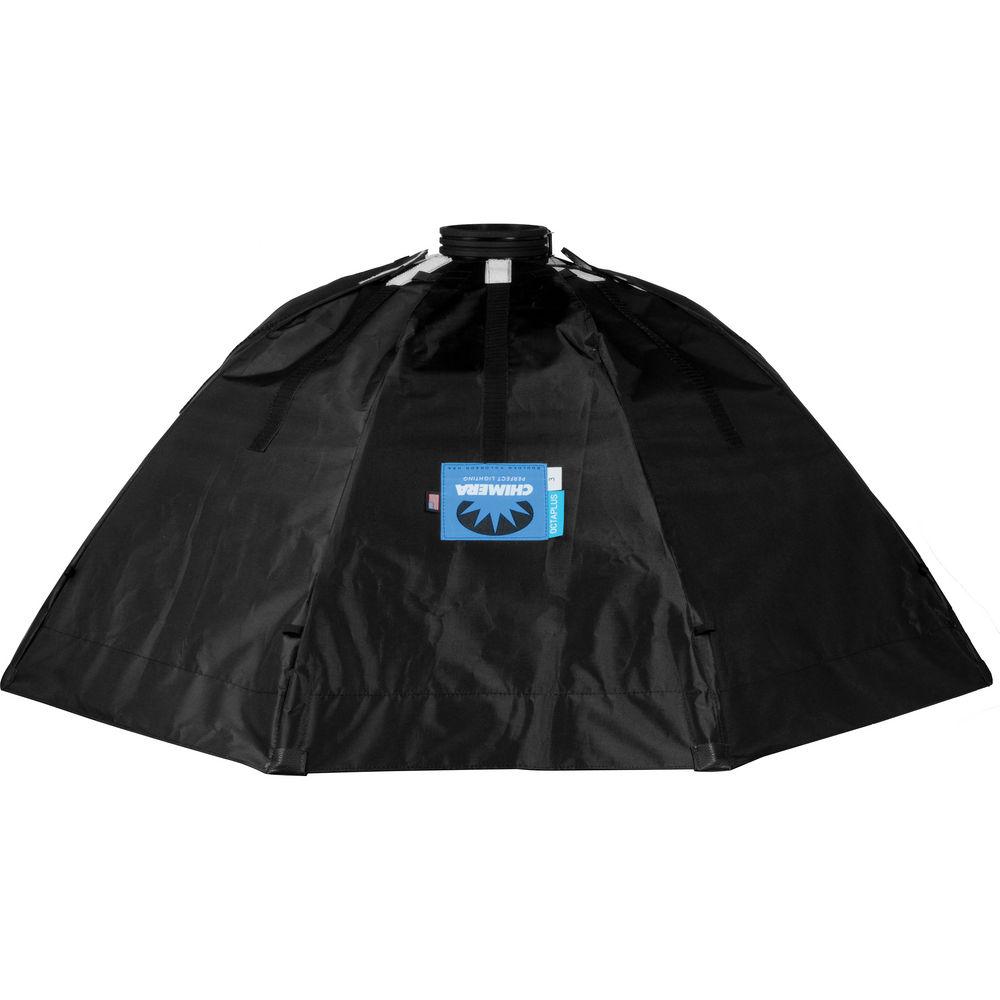 Chimera Octaplus Fixed Light Bank