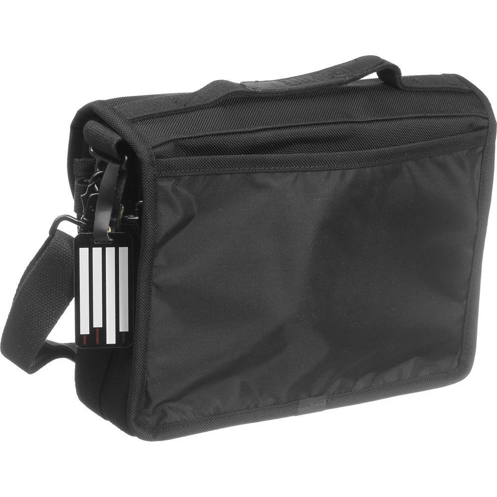 Domke J-803 Digital Satchel - for Laptop Computer and Digital Camera Outfit with Accessories