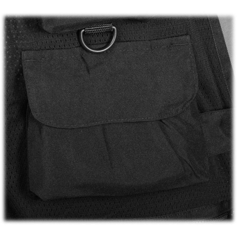 Humvee by CampCo Combat Photo Vest, Large