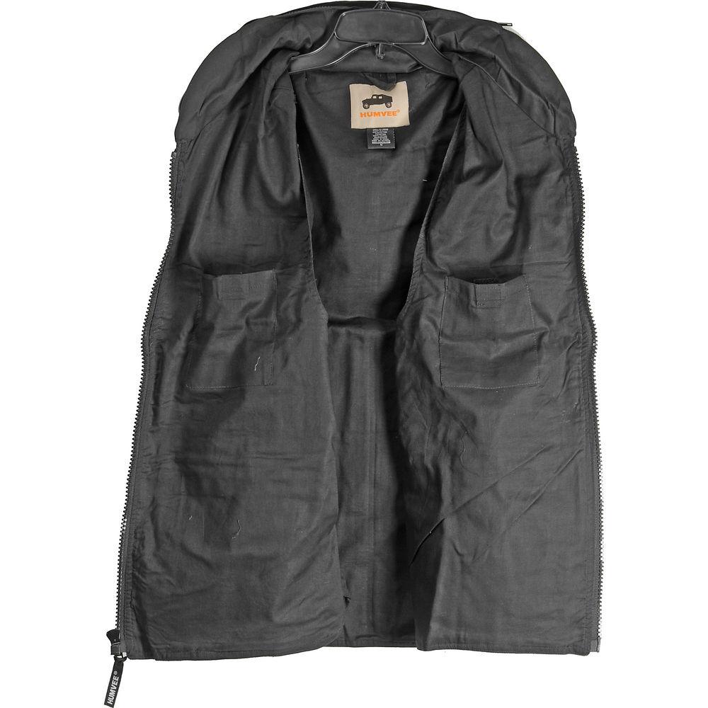 Humvee by CampCo Ranger Vest - Large