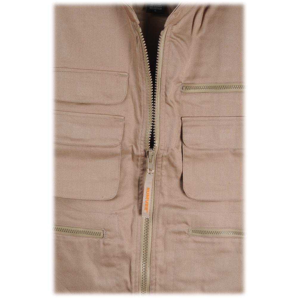 Humvee by CampCo Ranger Vest - Medium