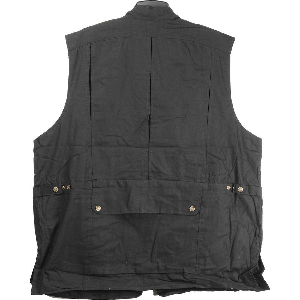 Humvee by CampCo Safari Photo Vest