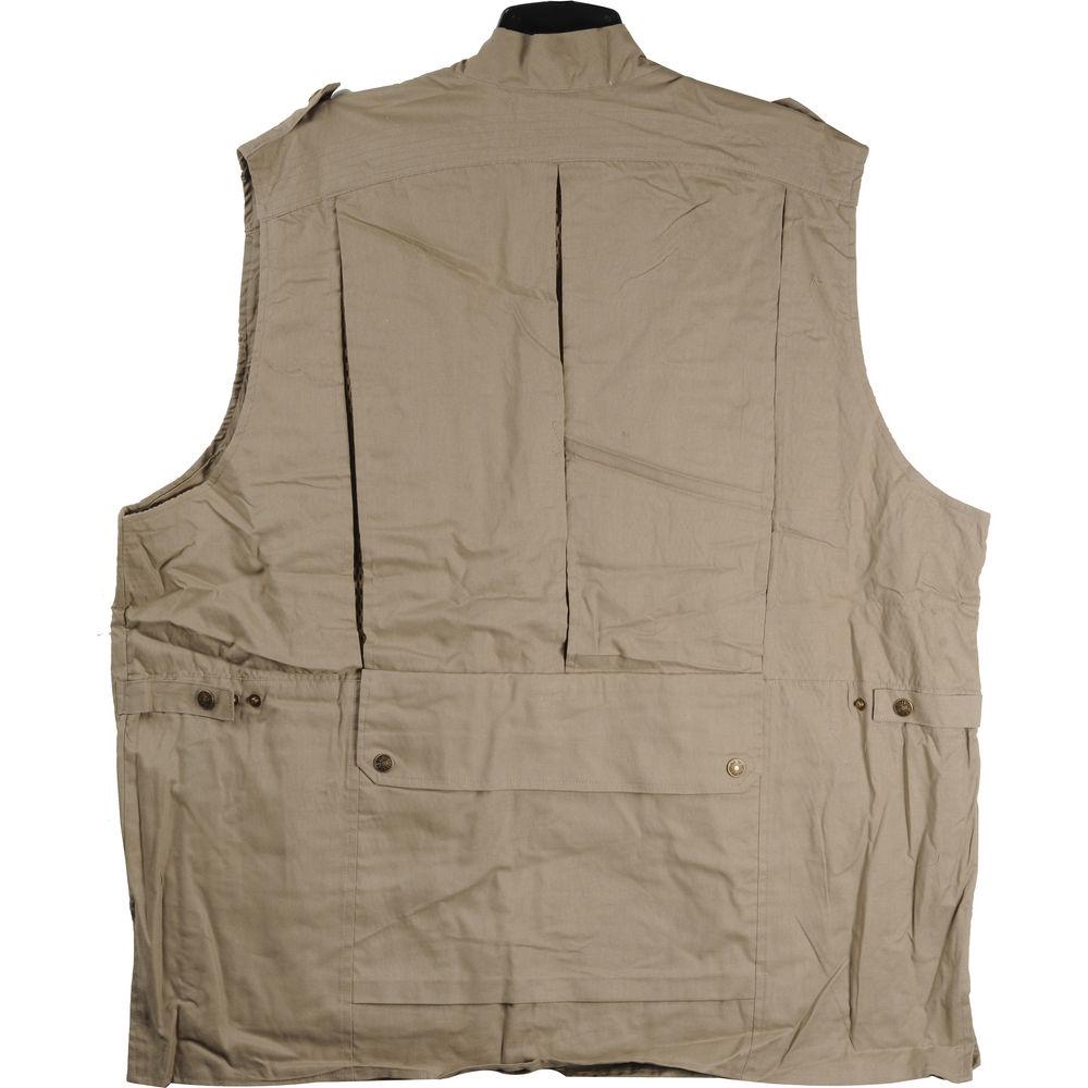 Humvee by CampCo Safari Photo Vest