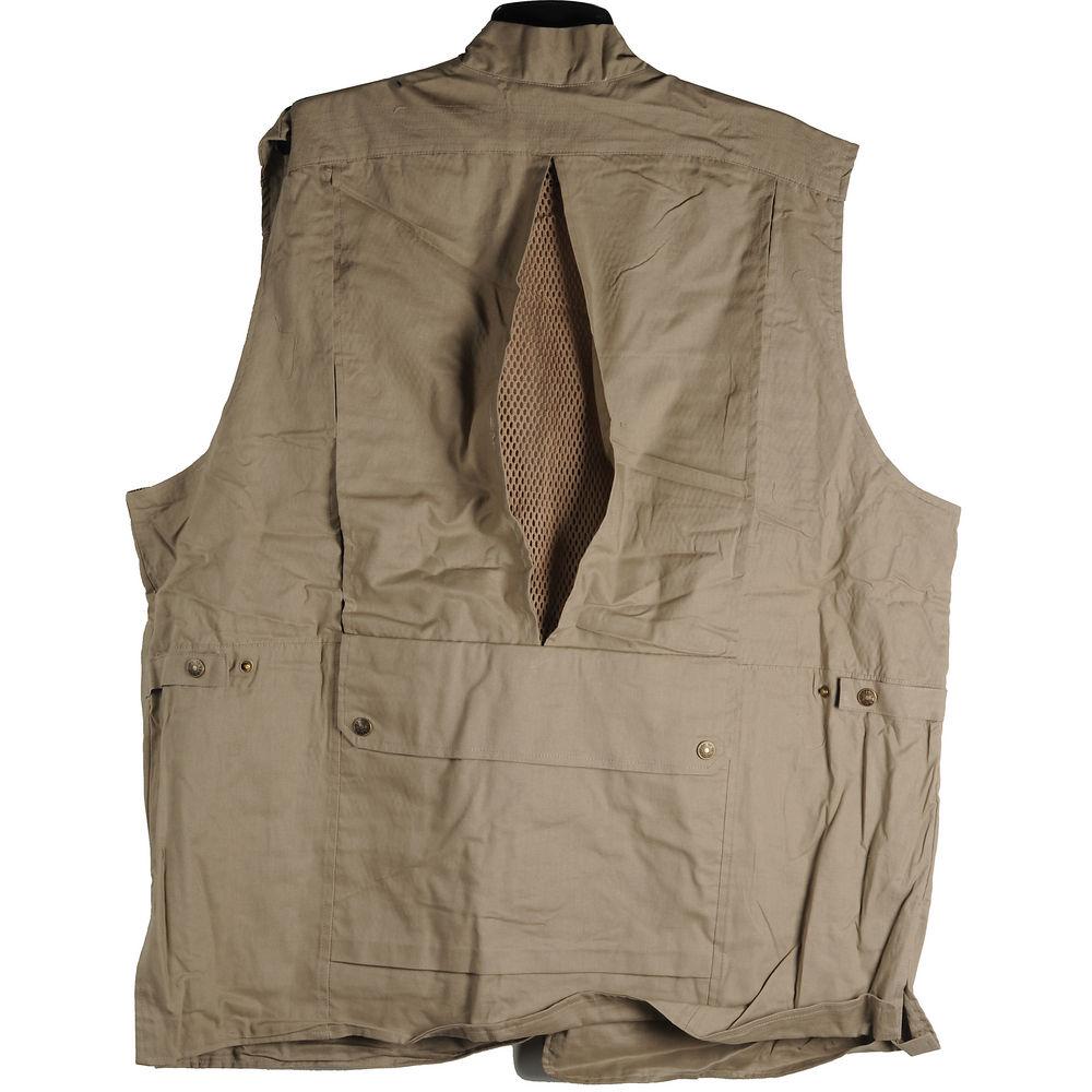 Humvee by CampCo Safari Photo Vest