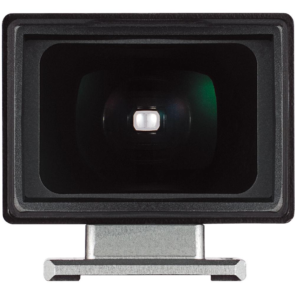 Leica Brightline Finder M-18 for 18mm M Lenses