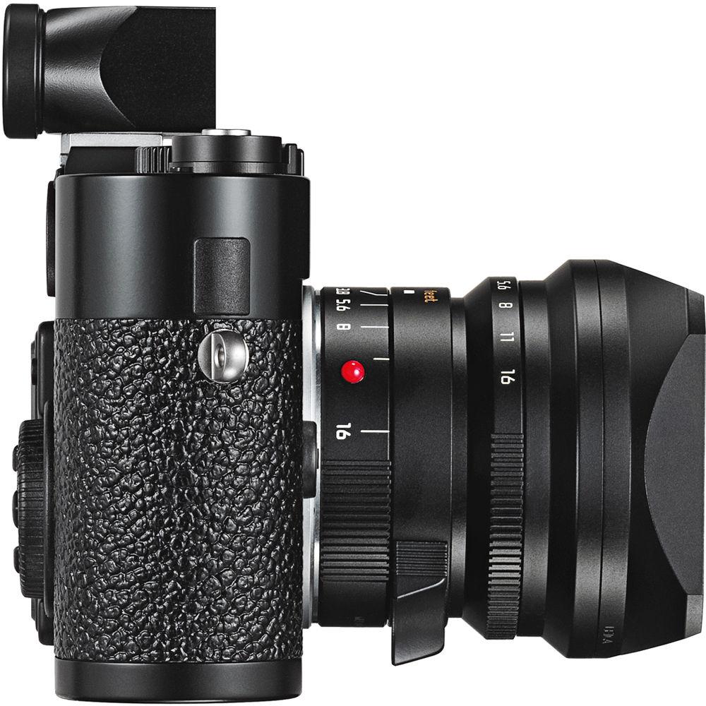 Leica Brightline Finder M-18 for 18mm M Lenses