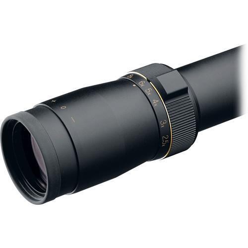 Leupold 4.5-18x56 Long Range VX-7L Riflescope