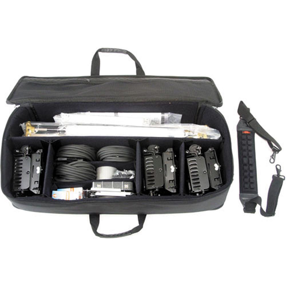 Lowel Omni 3 Kit, LB-35 Soft Case