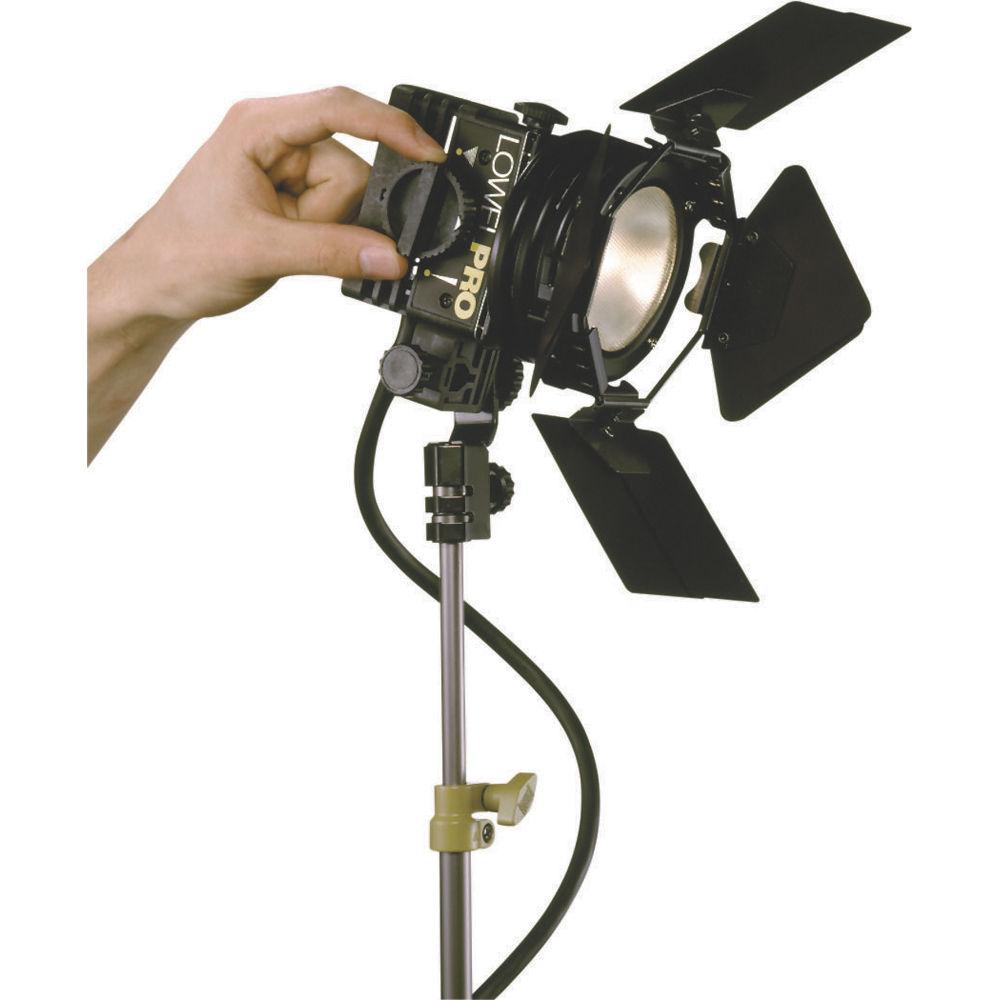 Lowel Super Ambi Kit