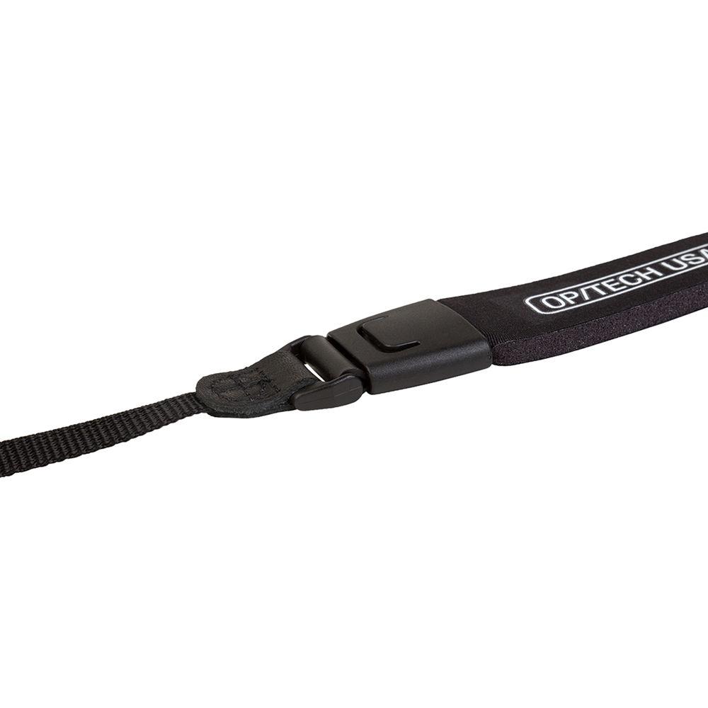 OP TECH USA Fashion Strap-Bino