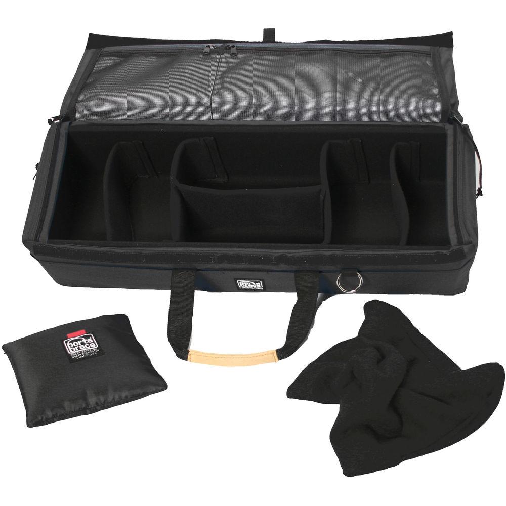 Porta Brace LP-1 Light Pack Case