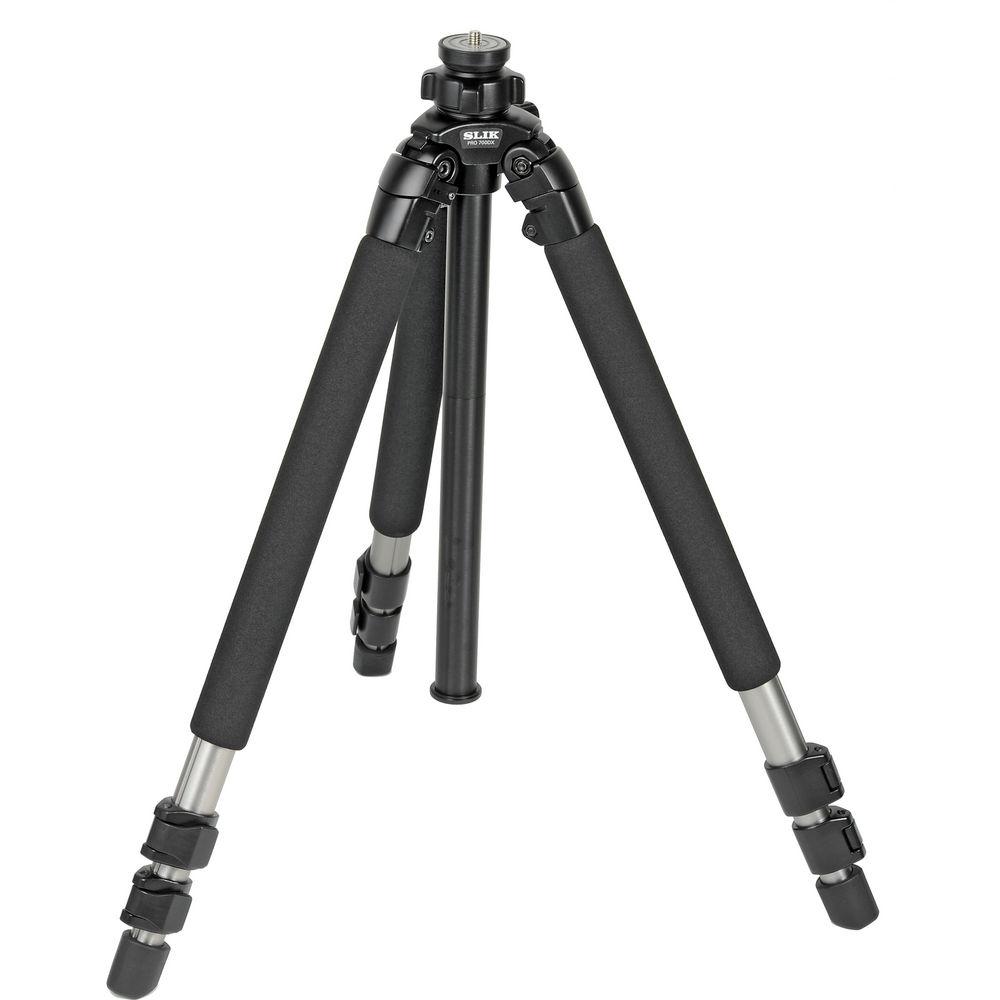 Slik 700DX Pro Tripod Legs
