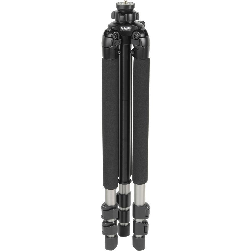 Slik 700DX Pro Tripod Legs