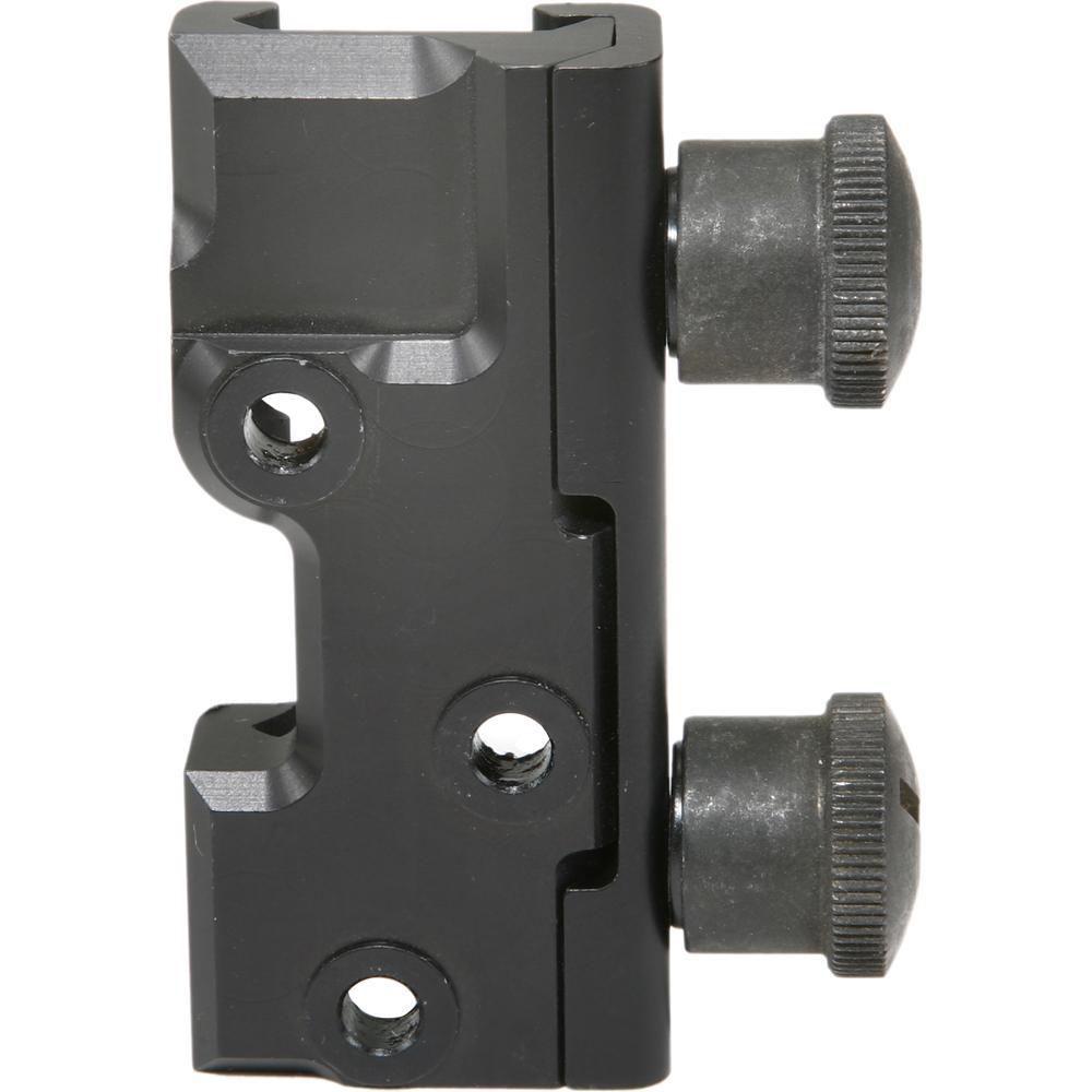 Trijicon Low Profile Flattop Quick Release Mount